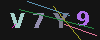 Gambar captcha