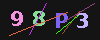 Gambar captcha