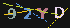 Gambar captcha