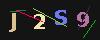 Gambar captcha